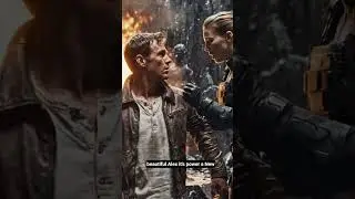 !!THE EDGE OF TOMORROW'S FIRE!!
