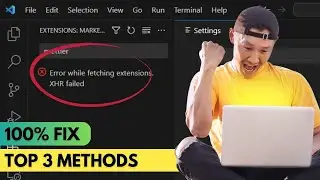 How to fix 