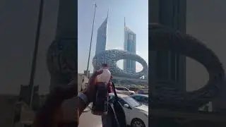 Future museum UAE 🇦🇪