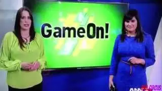 The Ultimate News Anchor Fail Compilation Part 1