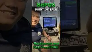 Another Successful BitPOS Restaurant & Fast Food POS Deployment!