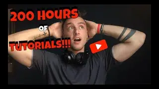 MY LEARNINGS FROM 200 HOURS OF MUSIC PRODUCTION TUTORIALS !