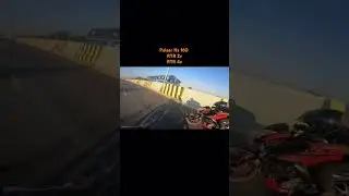 Pulsar Ns 160 || vs || RTR 2v || vs || RTR 4v || Drag Race