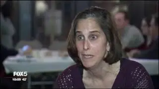 Jewish Community Seeks to Aid Muslim Refugees