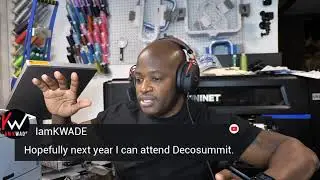 Henry Ma Showing new equipment (reaction video) watch to the end