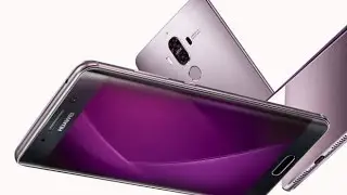 Huawei Mate 9 Porsche Review || Super Power 20MP Camera || 6GB RAM || 4K Video