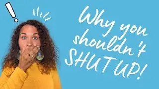 Creative Authenticity - Why You Should Share Your Creativity |  Embrace Your Unique Artistic Journey