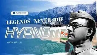 LEGENDS NEVER DIE || HYPNOTIZER GAMING Is Live || BGMI || STREAMING LIVE