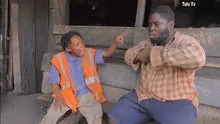 Ep 192🔥 KWAME ATO The Village Mechanic Ft Kompany Nsafoa Hemaa Jordan Akosua Tumtum 16 Neggas Obolo 