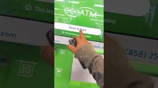 VENEDA IPHONE ROTA EcoATM