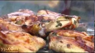 Sonny's Real Pit Bar-B-Q Caterer Orlando FL Restaurants
