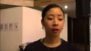 Prix de Lausanne 2015 : rencontre avec Neneka Yoshida, finaliste 2013