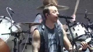 Bullet for My Valentine 