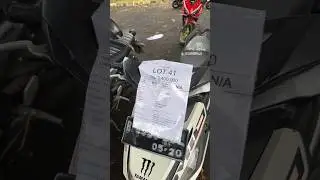 Gas Lahh #lelang #lelanginaja #lelangmotor #motormurah #shortvideo #shorts #videoshort
