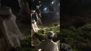 watangan bangkit dari kuburan, calonarang getakan Klungkung!!!