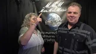 Marvin Lodders & Antoinette de Haan   Koud Zonder Jou