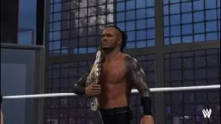WWE 2K24