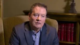 Frank Van Dyke on Long Term Disability (LTD) Claims