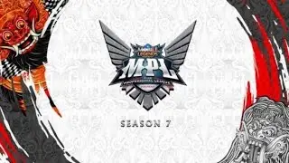 Original song MPL Season 7