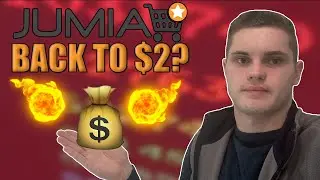 Jumia Analysis - JMIA PRICE TARGETS & STOCK BREAKDOWN