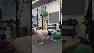 Prone Oblique Twister