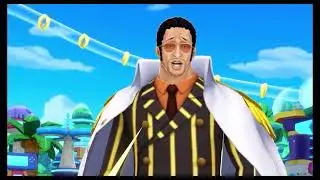 OPBR INDO - Teaser Trailer New Extreme Kizaru Egghead Class attacker Red, Blue & Green Counter DMG