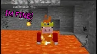 Funny Technoblade clips because we miss him