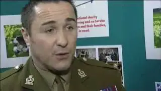Crufts 2005 - Hero Dog Winner