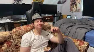 Late Night Snack Review: Ben & Jerry's The Tonight Dough | Carputing