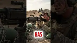 The M2 Browning Gun That REFUSES to Die