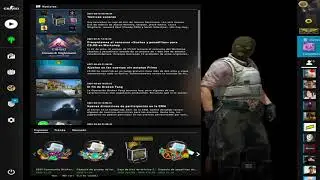 Aumentar/Optimizar los FPS en CS:GO 2021 (300-400 fps)