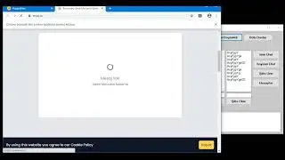 Kitapyurdu Hesap Oluşturucu - Kitapyurdu Accounts Creator