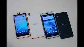 HTC Desire Eye | Commercial 2