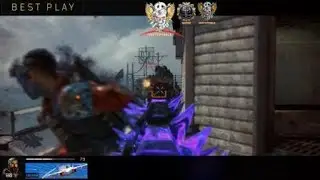 Black Ops 4 167 KILLS WITH DOUBLE NUKE OP KN-57