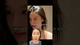 The korean glass skin secrets! ##beautytips #beautyhacks #korean #wellness #diet #glassskin