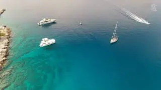 Agistri SW  Aponisos area