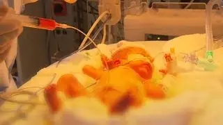 Kleine Bo | Prematuurtjes | VTM