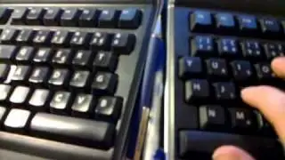Kinesis Freestyle