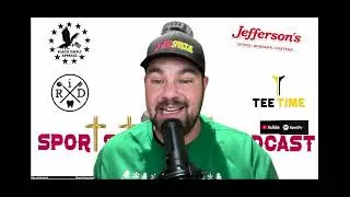 Sports timeout Podcast S11 E19