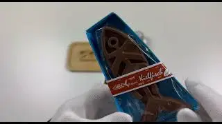 Kielux (Kieler Open Source and Linux Days) 2025 Crew Thank You Package ASMR Unboxing