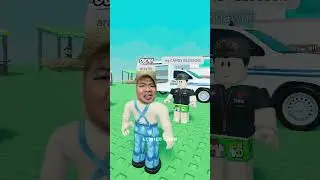 Racoon was accused of stealing! 🦝 #roblox #growagarden #shorts