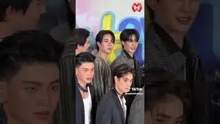 22 หนุ่มสุดฮอต &ldquo;LOVE OUT LOUD FAN FEST 2025 : LOVEMOSPHERE&rdquo;