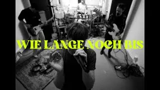 KAFVKA &ndash; Wie lange noch bis (offizielles Video)