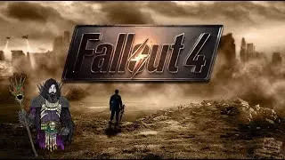 Fallout 4 Survival Difficulty, No Exploits (Day 19).