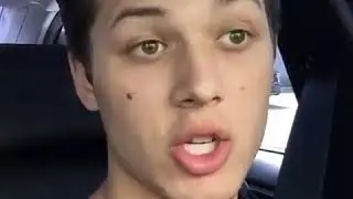 Leo Howard Brazil - Leo Howard no Instagram