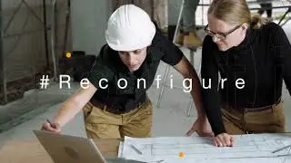 #Rethink #Reconfigure #Reinvent - Episode 9