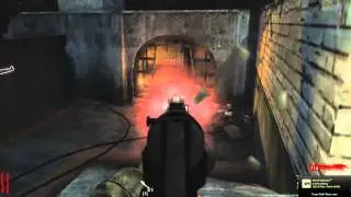 CoD WaW: Best Console Commands