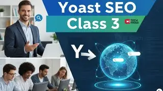Yoast Seo Class 3