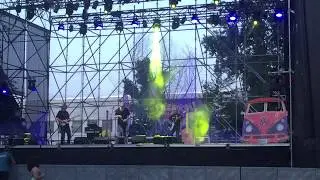 Parma Music Park