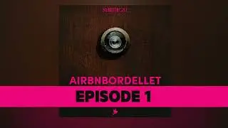 Airbnbordellet (1:5) Naken kvinne på spisebordet - Svarttrost